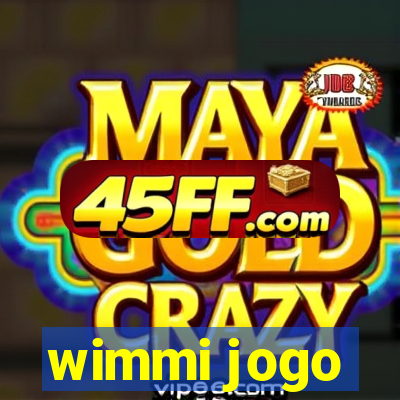 wimmi jogo